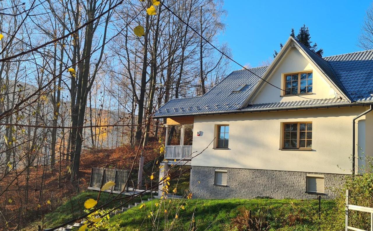 Wasz Domek W Szczyrku Blisko Centrum Bagian luar foto